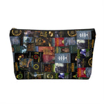 The Lord Of The Rings Accessory Pouch for book lovers - Gifts For Reading Addicts