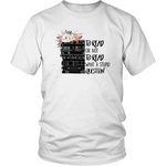 "To read or not to read" Unisex T-Shirt - Gifts For Reading Addicts