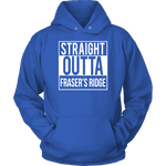 "Fraser's Ridge" Hoodie - Gifts For Reading Addicts