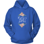 "Reading" Hoodie - Gifts For Reading Addicts