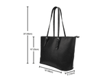 'Promise Me' Leather Bag - Gifts For Reading Addicts