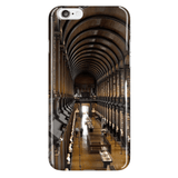 Library Phone Cases - Gifts For Reading Addicts