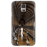 Library Phone Cases - Gifts For Reading Addicts