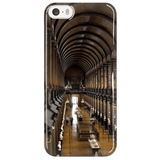 Library Phone Cases - Gifts For Reading Addicts