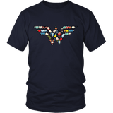 Wonder Women' Unisex T-Shirt - Gifts For Reading Addicts