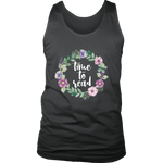 "Time to read" Men's Tank Top - Gifts For Reading Addicts