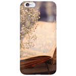 Old Book Phone Cases - Gifts For Reading Addicts