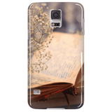 Old Book Phone Cases - Gifts For Reading Addicts