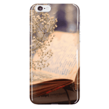 Old Book Phone Cases - Gifts For Reading Addicts