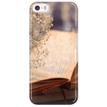 Old Book Phone Cases - Gifts For Reading Addicts