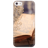 Old Book Phone Cases - Gifts For Reading Addicts