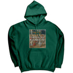 "I Found Myself In Wonderland" Hoodie - Gifts For Reading Addicts
