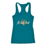 "Je Suis Prest" Women's Tank Top