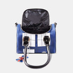 Doctor Who Mini Satchel - Gifts For Reading Addicts