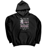 "Once Upon A Time" Unisex Hoodie - Gifts For Reading Addicts