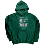 "Once Upon A Time" Unisex Hoodie - Gifts For Reading Addicts