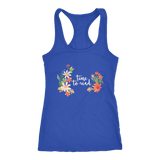 "Time to Read" Women's Tank Top - Gifts For Reading Addicts