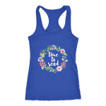 "Time to read" Women's Tank Top - Gifts For Reading Addicts