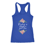 "Reading" Women's Tank Top - Gifts For Reading Addicts