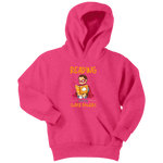 "Reading gives me"YOUTH HOODIE - Gifts For Reading Addicts