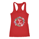 "Time to read" Women's Tank Top - Gifts For Reading Addicts