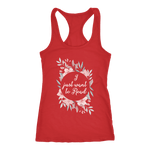 "Want to read" Women's Tank Top - Gifts For Reading Addicts