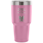 Open Books Lead To Open Minds Travel Mug - Gifts For Reading Addicts