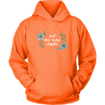 "One more" Hoodie - Gifts For Reading Addicts