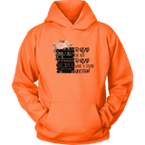 "To read or not to read" Hoodie - Gifts For Reading Addicts