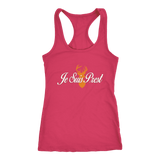 "Je Suis Prest" Women's Tank Top