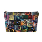 HP Books Accessory Pouch for book lovers - Gifts For Reading Addicts
