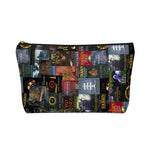 The Lord Of The Rings Accessory Pouch for book lovers - Gifts For Reading Addicts