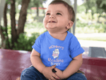 "Mommy's Reading Buddy"Toddler T-Shirt