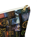 The Lord Of The Rings Accessory Pouch for book lovers - Gifts For Reading Addicts