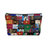 All Outlander Books Accessory Pouch for book lovers - Gifts For Reading Addicts