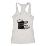 "To read or not to read" Women's Tank Top - Gifts For Reading Addicts