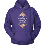 "Reading" Hoodie - Gifts For Reading Addicts