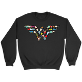 Wonder Women' Sweatshirt - Gifts For Reading Addicts