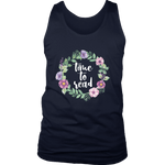 "Time to read" Men's Tank Top - Gifts For Reading Addicts