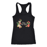 "Time to Read" Women's Tank Top - Gifts For Reading Addicts