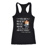 "My heart my life" Women's Tank Top - Gifts For Reading Addicts