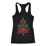 "The magic of books" Women's Tank Top - Gifts For Reading Addicts