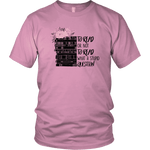 "To read or not to read" Unisex T-Shirt - Gifts For Reading Addicts