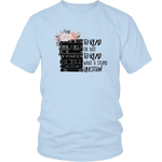 "To read or not to read" Unisex T-Shirt - Gifts For Reading Addicts