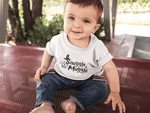 "Snuggle This Muggle"Infant T-Shirt - Gifts For Reading Addicts