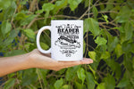 I Am A Reader! Mugs - Gifts For Reading Addicts