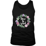 "Time to read" Men's Tank Top - Gifts For Reading Addicts