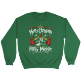 "Ya Filthy Muggle" Sweatshirt - Gifts For Reading Addicts