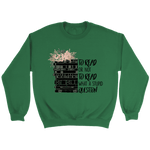 "To read or not to read" Sweatshirt - Gifts For Reading Addicts