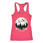 "Still I Rise" Women's Tank Top - Gifts For Reading Addicts